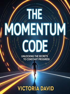 cover image of The Momentum Code